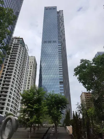 อาคารวัน ซิตี้ เซ็นเตอร์ (One City Centre / OCC) ออฟฟิศให้เช่าเพลินจิต เกรด A+ สูงที่สุดในประเทศไทย ใจกลาง CBD เชื่อม BTS เพลินจิต
