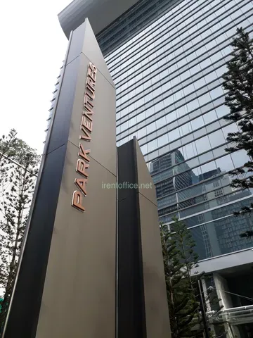 อาคารปาร์ค เวนเชอร์ อีโคเพล็กซ์ ออฟฟิศให้เช่าเพลินจิต ทำเล Green Office ระดับพรีเมียม เชื่อม BTS เพลินจิต ใจกลาง CBD กรุงเทพฯ