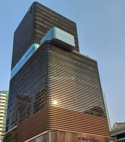 อาคารเกษร ทาวเวอร์ ออฟฟิศให้เช่าราชประสงค์ ทำเล Luxury CBD ใจกลางสี่แยกราชประสงค์ เชื่อมชิดลม-สยาม-เพลินจิต