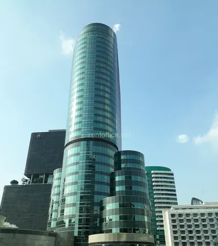 อาคารเพรสซิเด้นท์ ทาวเวอร์ (President Tower) ออฟฟิศให้เช่าเพลินจิต ทำเล CBD ราชประสงค์–ชิดลม ใกล้ BTS ชิดลม ศูนย์กลางธุรกิจใจกลางกรุงเทพฯ