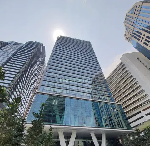 อาคารโอ-เนส ทาวเวอร์ (O-NES TOWER) – สำนักงานให้เช่าสุขุมวิท นานา ทำเลออฟฟิศใจกลาง CBD กรุงเทพฯ