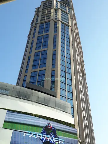 อาคารเอ็มโพเรียม ทาวเวอร์ (EMPORIUM TOWER) – สำนักงานให้เช่าสุขุมวิท พร้อมพงษ์ ทำเลออฟฟิศระดับพรีเมียมใจกลาง CBD กรุงเทพฯ