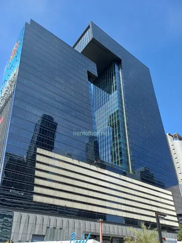 อาคารจี ทาวเวอร์ (G TOWER) – สำนักงานให้เช่าพระราม 9 รัชดา อาคารสำนักงานระดับ Grade A ใจกลาง New CBD