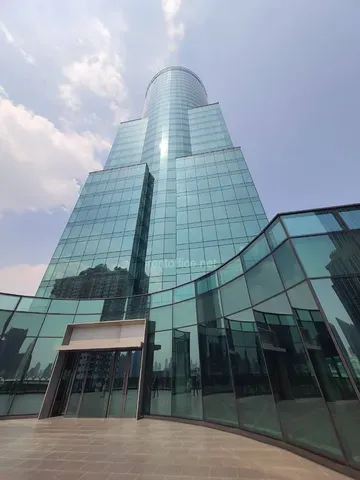 อาคารสกายไนน์ เซ็นเตอร์ (SKYY9 CENTRE) – สำนักงานให้เช่าพระราม 9 รัชดา อาคารสำนักงานระดับพรีเมียมแห่งใหม่ใจกลาง New CBD
