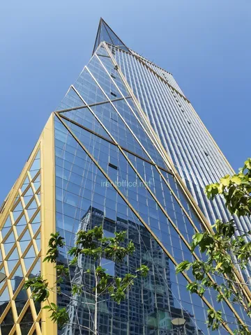 อาคารสปริง ทาวเวอร์ (SPRING TOWER) - สำนักงานให้เช่าพญาไท ทำเลศักยภาพใจกลางเมือง เชื่อมต่อ BTS พญาไท และ Airport Rail Link