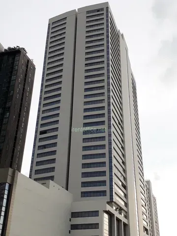 อาคารพญาไท พลาซ่า (PHAYA THAI PLAZA) - สำนักงานให้เช่าพญาไท ราชเทวี ทำเลศูนย์กลางธุรกิจ เชื่อมต่อ BTS และ Airport Rail Link