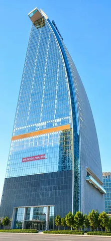 อาคารซัมมิท ทาวเวอร์ (SUMMIT TOWER) – สำนักงานให้เช่าพญาไท ราชเทวี ทำเลธุรกิจใจกลางเมือง เชื่อมต่อทุกโซนสำคัญของกรุงเทพฯ