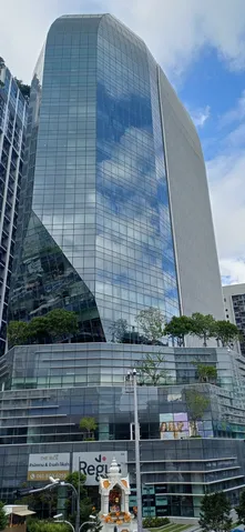 อาคารเดอะไรซ์ ทาวเวอร์ (THE RICE TOWER) - สำนักงานให้เช่าพหลโยธิน ทำเลใหม่ใกล้ BTS สะพานควาย อาคารดีไซน์โดดเด่นระดับแลนด์มาร์ก