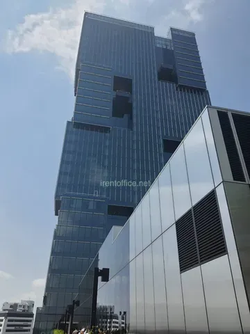 อาคารเอไอเอ อีสต์ เกตเวย์ (AIA East Gateway): ที่สุดแห่งออฟฟิศให้เช่าระดับพรีเมียมเกรด A ศูนย์กลางธุรกิจแห่งอนาคตย่านบางนา-ตราด