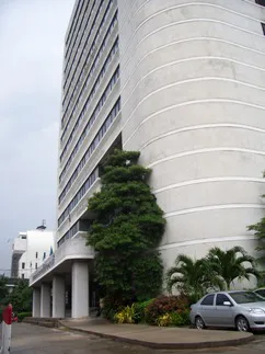 อาคาร ส ทาวเวอร์ (SOR Tower) บางนา อาคารสำนักงานให้เช่าคุณภาพบนทำเลยุทธศาสตร์แห่งกรุงเทพฯ ฝั่งตะวันออก