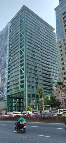อาคารเอเชีย เซ็นเตอร์ ASIA CENTER ออฟฟิศให้เช่าสาทร ทำเลธุรกิจใจกลางเมือง ใกล้ BTS ช่องนนทรี
