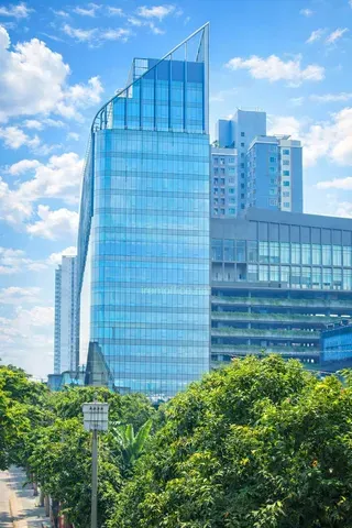 อาคารกรุงเทพประกันชีวิต วงศ์สว่าง (Bangkok Life Assurance) ทำเลเด่นย่านกรุงเทพฯ นนทบุรี ตอบโจทย์สำนักงานและธุรกิจยุคใหม่