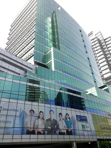 อาคารคิว เฮ้าส์ สาทร Q HOUSE SATHORN ออฟฟิศให้เช่าทำเลศักยภาพ ใจกลางสาทร ใกล้ BTS ช่องนนทรี
