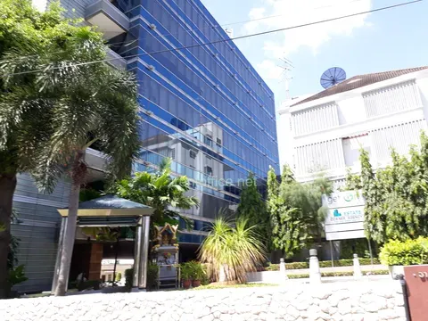 อาคารจีโอที (GOT Building) สำนักงานให้เช่า วิภาวดี ทำเลศักยภาพสำหรับธุรกิจที่ต้องการความคล่องตัว