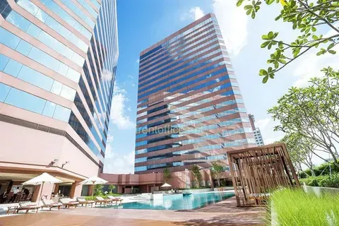 อาคารจูบิลี่ เพรสทีจ ทาวเวอร์ (JUBILEE PRESTIGE TOWER) – สำนักงานให้เช่ารัชดา ห้วยขวาง ทำเลธุรกิจยุคใหม่ใจกลางกรุงเทพฯ