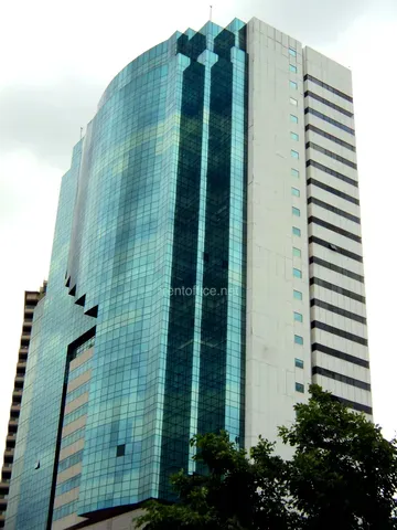 อาคารซีทีไอ ทาวเวอร์ (CTI TOWER) – สำนักงานให้เช่าสุขุมวิท อโศก ทำเลธุรกิจศักยภาพสูงใจกลางกรุงเทพฯ