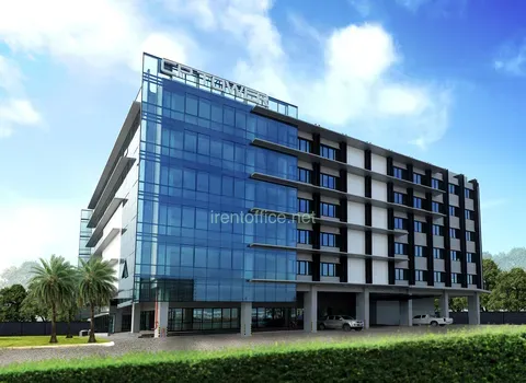 อาคารซีพี นครศรีธรรมราช (CP NAKHON SI THAMMARAT BUILDING) ออฟฟิศให้เช่าขอนครศรีธรรมราช ทำเลสำนักงานใจกลางเมืองภาคใต้ ศูนย์กลางเศรษฐกิจใหม่