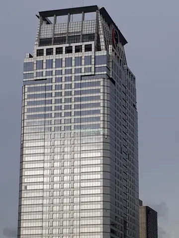อาคารดิ ออฟฟิศ แอท เซ็นทรัลเวิลด์ ออฟฟิศให้เช่าราชประสงค์ ทำเล Landmark CBD ใจกลางเมือง เชื่อมสยาม–ชิดลม–ราชประสงค์