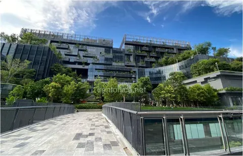 อาคารทรู ดิจิทัล พาร์ค (True Digital Park) คือออฟฟิศให้เช่าระดับ Grade A  “ศูนย์กลางเทคโนโลยีและ Startup ที่ครบวงจรที่สุดในกรุงเทพฯ”