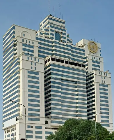 อาคารทีพีไอ ทาวเวอร์ TPI TOWER ออฟฟิศให้เช่าทำเลศักยภาพ ใจกลางย่านธุรกิจสาทร–นราธิวาส
