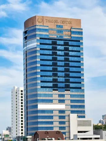 อาคารธนาลงกรณ์ ทาวเวอร์ (THANALONGKORN TOWER) ออฟฟิศให้เช่าปิ่นเกล้า ทำเลศักยภาพสูงติดถนนบรมราชชนนี