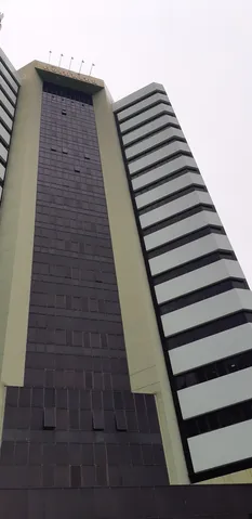 อาคาร บางนาธานี (BANGNA THANI BUILDING) ออฟฟิศให้เช่าบางนา ทำเลธุรกิจศักยภาพ เชื่อมต่อสุขุมวิทและบางนา-ตราด
