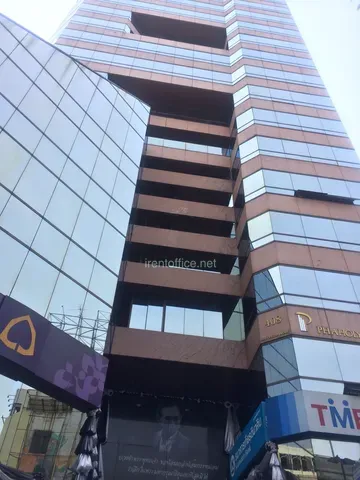 อาคารพหลโยธินเพลส (PHAHOLYOTHIN PLACE) – สำนักงานให้เช่าใกล้ BTS อารีย์ ตึกสูง 42 ชั้น ทำเล Prime อารีย์–พญาไท
