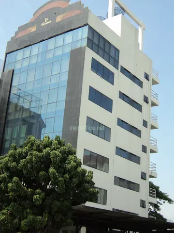 อาคารพีเอ็ม PM BUILDING