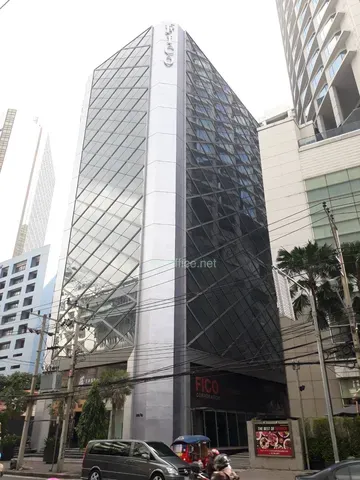 อาคารฟิโก้ เพลส (FICO PLACE) – สำนักงานให้เช่าสุขุมวิท อโศก ทำเลธุรกิจใจกลางกรุงเทพฯ
