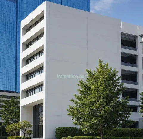 อาคารมนูญผล (MANOONPHOL BUILDING) ออฟฟิศให้เช่าเพชรบุรีตัดใหม่ ทำเลธุรกิจเชื่อมต่ออโศก พระราม 9 และสุขุมวิท