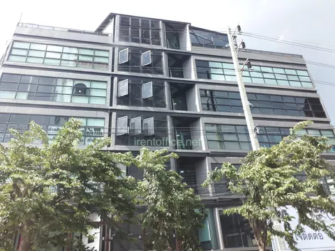 อาคารมูฟอเมส MOVE AMAZE BUILDING