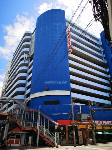 อาคารรวมทนุไทย (RUAM THUN THAI BUILDING) – สำนักงานให้เช่าเยาวราช ทำเลธุรกิจใจกลางไชน่าทาวน์ กรุงเทพฯ