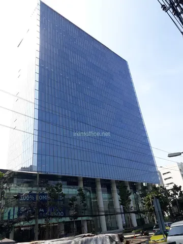 อาคารรสา2 (RASA 2 BUILDING) ออฟฟิศให้เช่าเพชรบุรีตัดใหม่ อโศก ทำเลธุรกิจเชื่อมต่อใจกลางกรุงเทพฯ