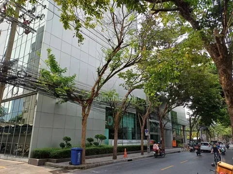 อาคารริชมอนต์ (RICHMOND BUILDING) – สำนักงานให้เช่าสุขุมวิท พร้อมพงษ์ ทำเลธุรกิจระดับพรีเมียมใจกลางกรุงเทพฯ
