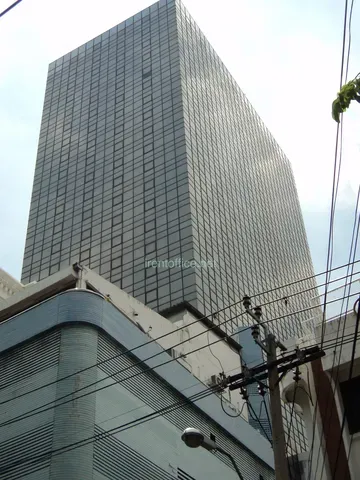 อาคารวอลล์สตรีท ทาวเวอร์ WALL STREET TOWER ออฟฟิศให้เช่าสีลม ทำเลธุรกิจระดับ Prime Area ใจกลางกรุงเทพฯ
