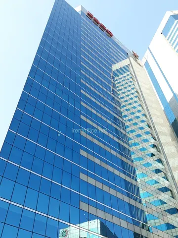 อาคารวิบูลย์ธานี (VIBULTHANI Building) ออฟฟิศให้เช่าพระราม 4 ใกล้ BTSทองหล่อ MRTศูนย์สิริกิติ์ - คลองเตย กล้วยน้ำไท