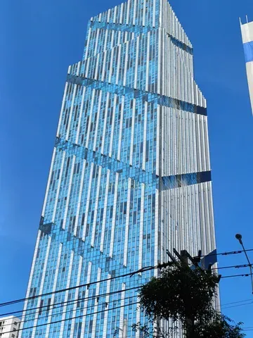 อาคารวี. วรรณ ทาวเวอร์ (V-ONE TOWER) ออฟฟิศให้เช่าพระราม 9 ห้วยขวาง ทำเลธุรกิจศักยภาพในย่าน New CBD
