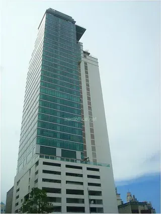 อาคารศิวยาธร ทาวเวอร์ (Sivatel Tower) ออฟฟิศให้เช่าเพลินจิต ระดับลักชัวรี ใจกลาง CBD ติด BTS เพลินจิต