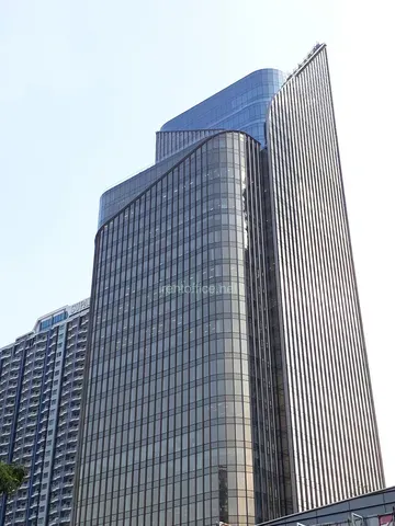 อาคารสิงห์ คอมเพล็กซ์ (SINGHA COMPLEX) ออฟฟิศให้เช่าระดับพรีเมียม ใจกลางอโศก-เพชรบุรี