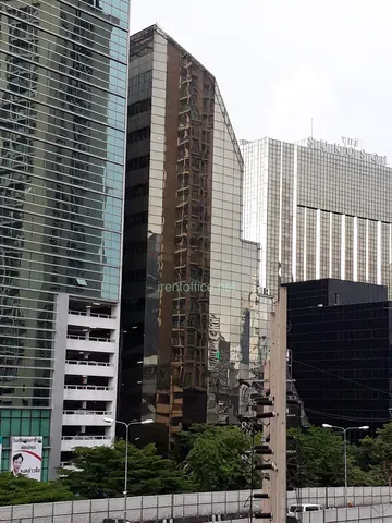 อาคารสิริภิญโญ (SIRIPINYO BUILDING) – สำนักงานให้เช่าพญาไท ทำเลศักยภาพติด BTS พญาไท ใจกลางกรุงเทพฯ
