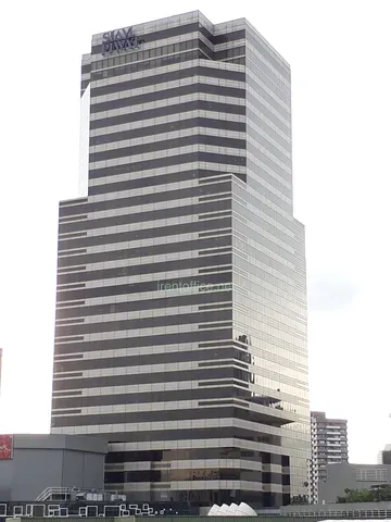 อาคารสยามพิวรรธน์ ทาวเวอร์ (SIAM PIWAT TOWER) – สำนักงานให้เช่าพญาไท ทำเลศักยภาพใจกลางเมือง เชื่อมต่อสยาม–ราชเทวี–พญาไท