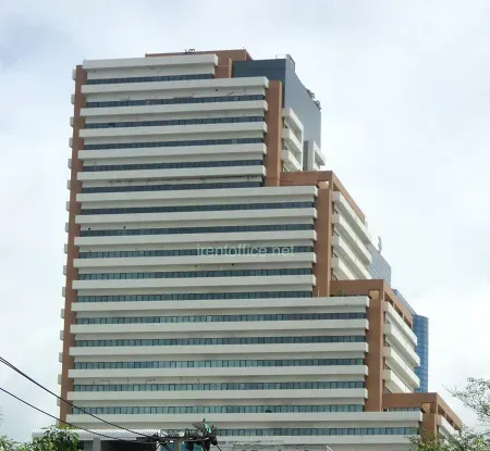 อาคารสรชัย (Sorachai Building) – สำนักงานให้เช่าย่านเอกมัย ทำเลธุรกิจใจกลางสุขุมวิท