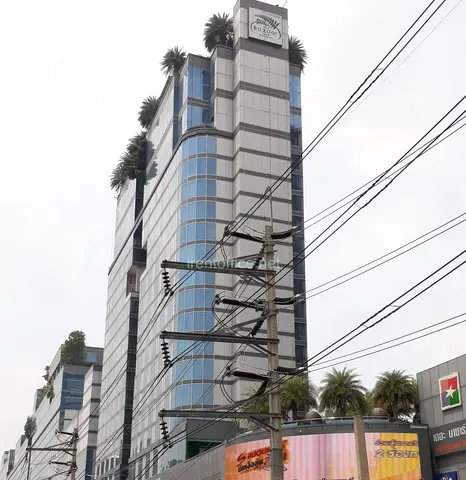 อาคารสวนลุมไนท์ บาซาร์ รัชดาภิเษก – สำนักงานให้เช่ารัชดา ลาดพร้าว ทำเลธุรกิจศักยภาพสูง เดินทางสะดวก