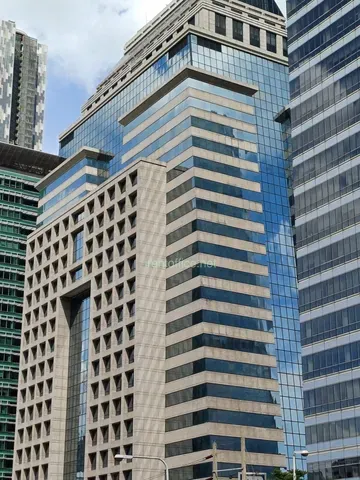 อาคารสาทร ซิตี้ ทาวเวอร์ SATHORN CITY TOWER ออฟฟิศให้เช่าสาทร ทำเลธุรกิจระดับพรีเมียม ใกล้ BTS ช่องนนทรี
