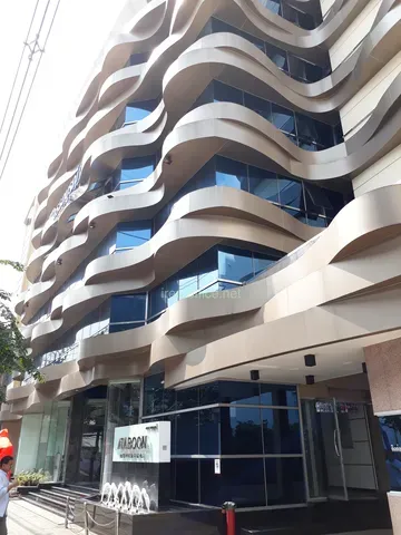 อาคาร อรรถบูรณ์ (ATABOON BUILDING) ออฟฟิศให้เช่าจรัญสนิทวงศ์ บางกอกน้อย ทำเลสำนักงานฝั่งธนบุรี ใกล้ศิริราช