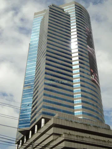 อาคารอิตัลไทย ทาวเวอร์ (ITALTHAI TOWER) ออฟฟิศให้เช่าเพชรบุรีตัดใหม่ อาคารสำนักงานเกรดเอใจกลางย่านธุรกิจ