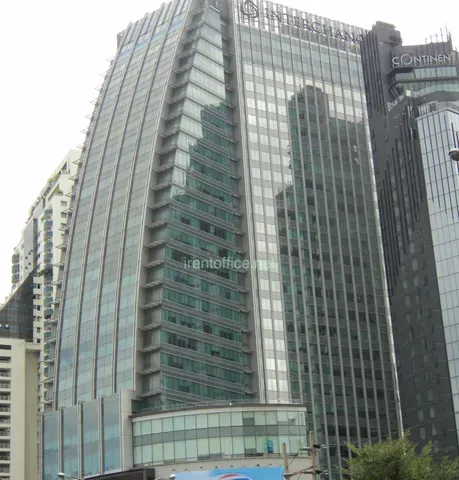 อาคารอินเตอร์เชนจ์ 21 (INTERCHANGE 21) – สำนักงานให้เช่าสุขุมวิท อโศก อาคารสำนักงานระดับพรีเมียมใจกลาง CBD