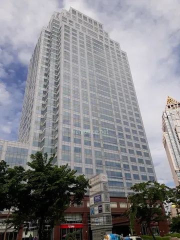 อาคารอื้อจื่อเหลียง (UI CHIU LIANG BUILDING) ออฟฟิศให้เช่าพระราม 4 สีลม ทำเล Prime CBD ใกล้ศาลาแดง–สาทร ศูนย์กลางธุรกิจการเงินกรุงเทพฯ