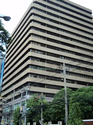 อาคารอโศก ทาวเวอร์ (ASOKE TOWER) – สำนักงานให้เช่าสุขุมวิท อโศก ทำเลธุรกิจใจกลางกรุงเทพฯ