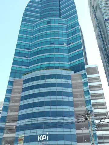 อาคารเคพีไอ ทาวเวอร์ (KPI TOWER) ออฟฟิศให้เช่าเพชรบุรีตัดใหม่ ประตูน้ำ ทำเลศักยภาพใจกลางกรุงเทพฯ